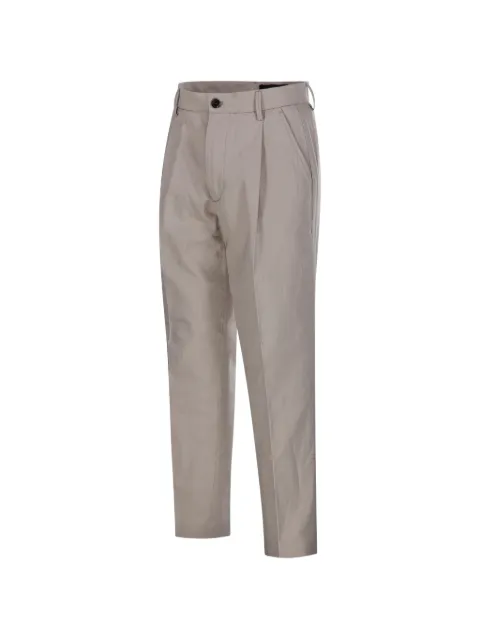 Department 5 pleated trousers