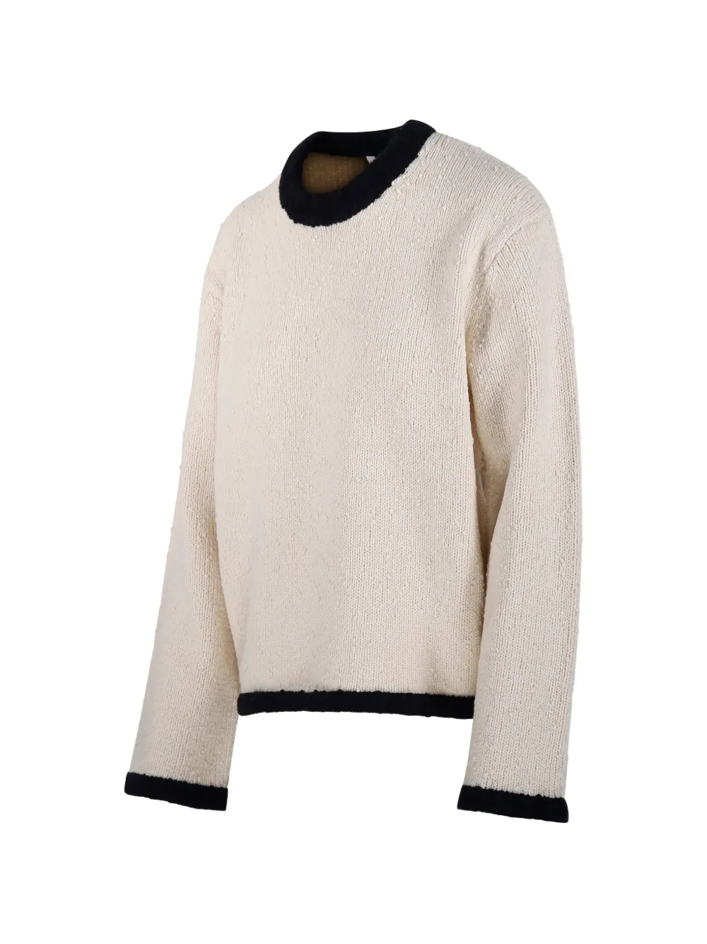  By Malene Birger Sienna Sweater - Neutrals 