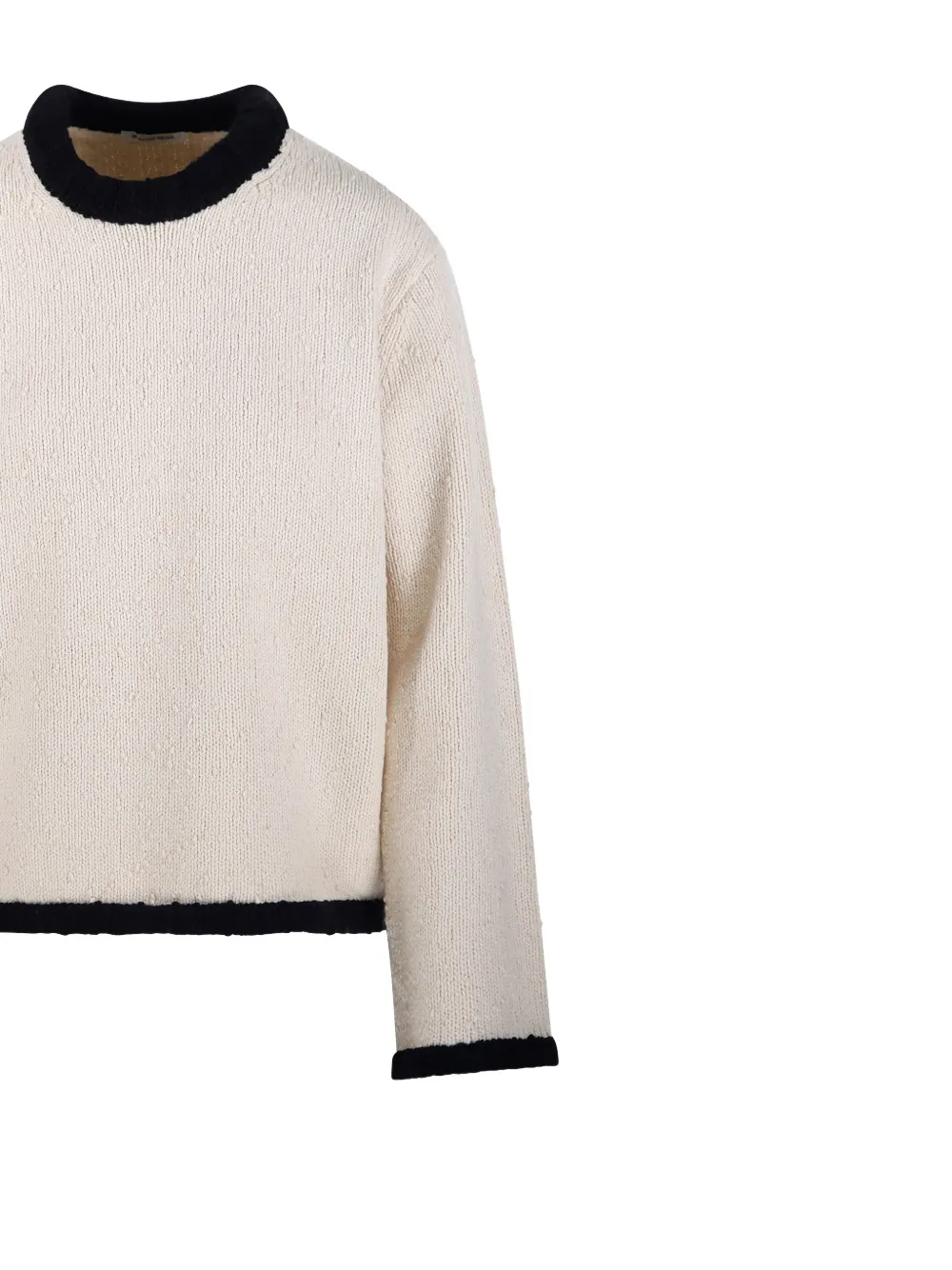 By Malene Birger Sienna trui Beige
