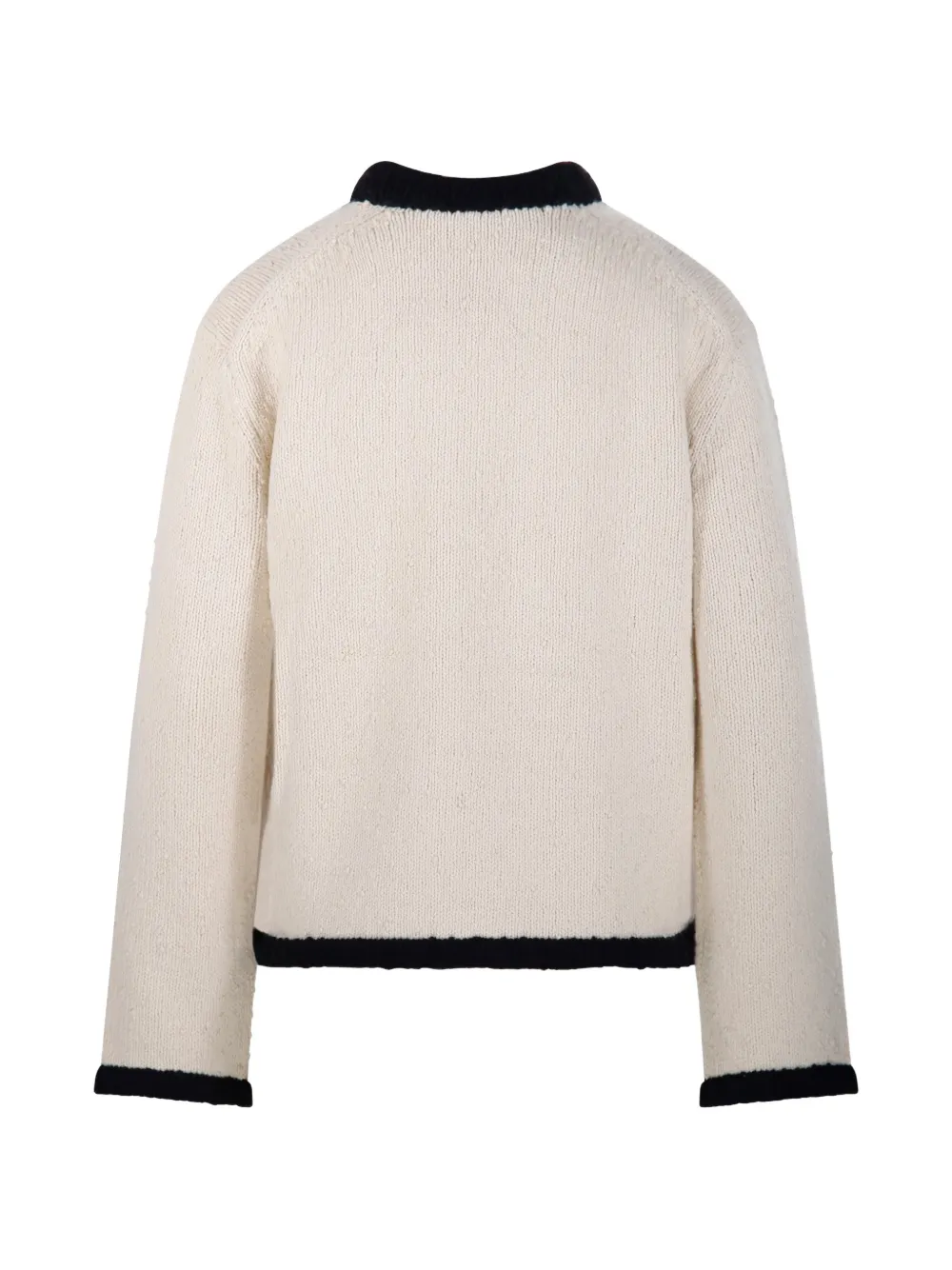  By Malene Birger Sienna Sweater - Neutrals 