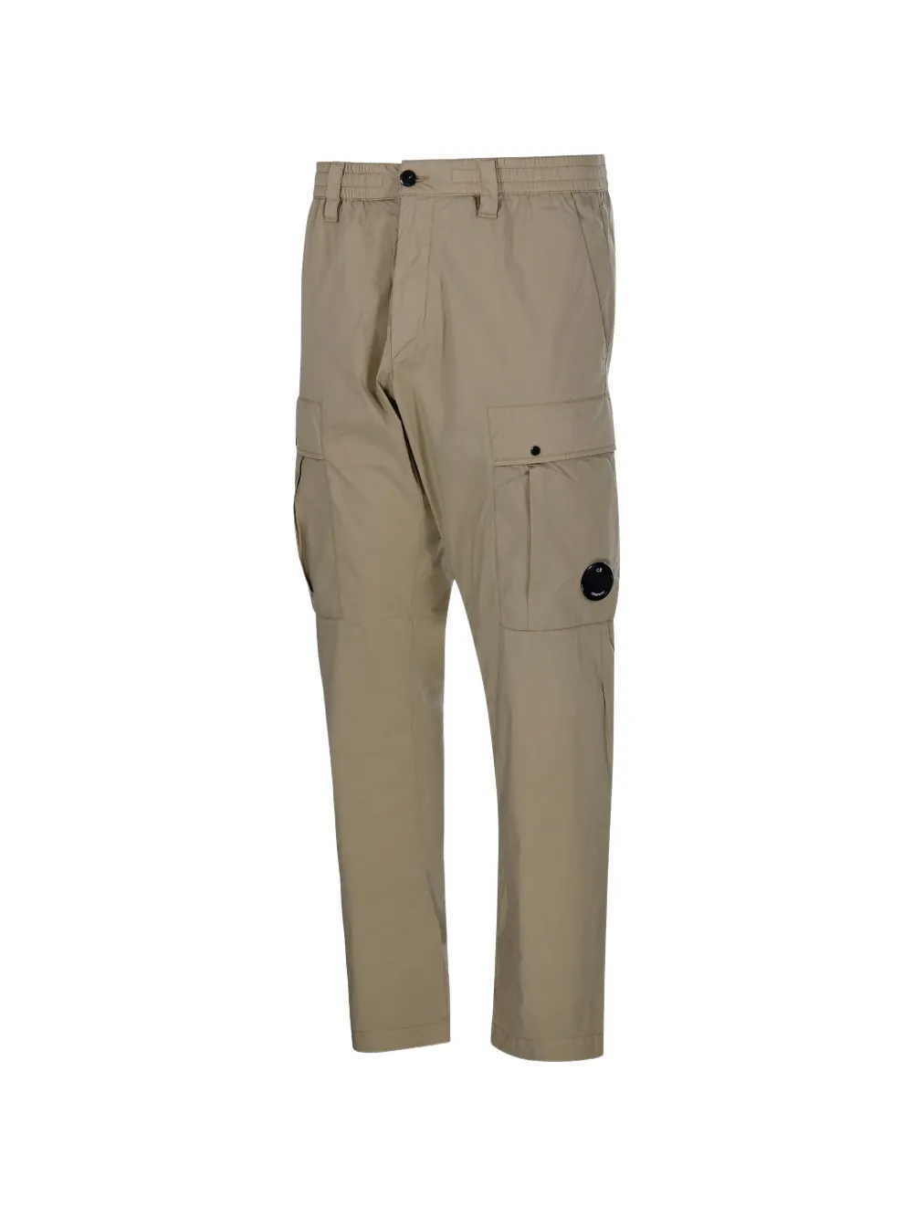 C.P. Company Cargo broek Beige