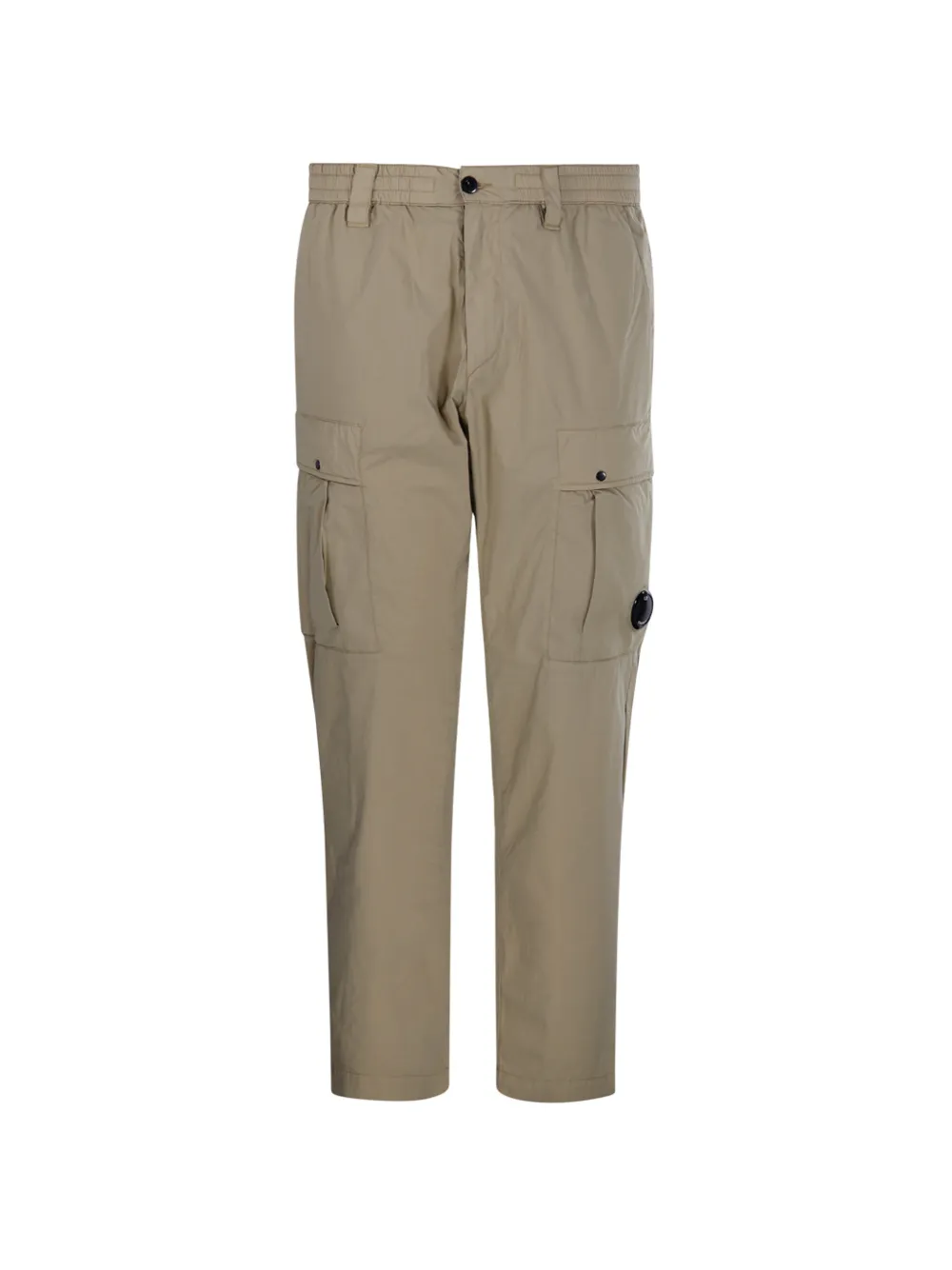 C.P. Company cargo trousers - Toni neutri