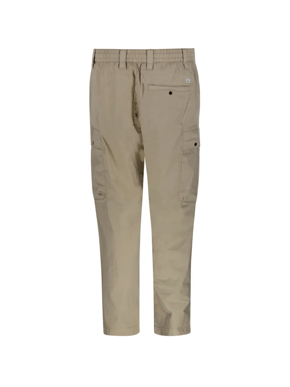 C.P. Company Cargo broek Beige
