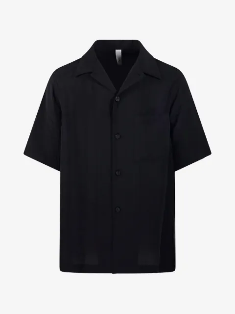Hevo pocket button shirt
