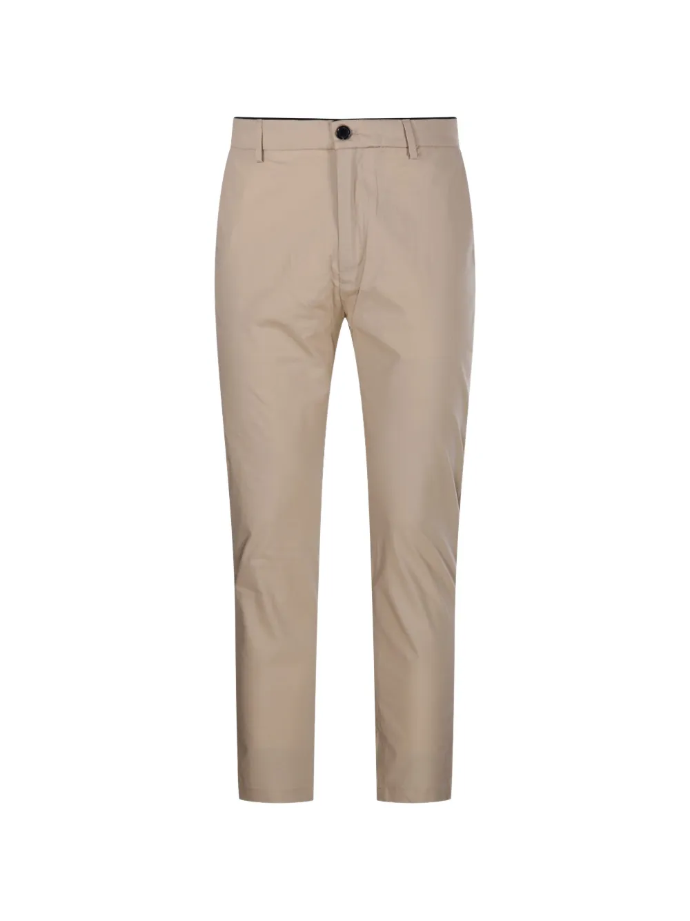 Department 5 pocket trousers - Toni neutri