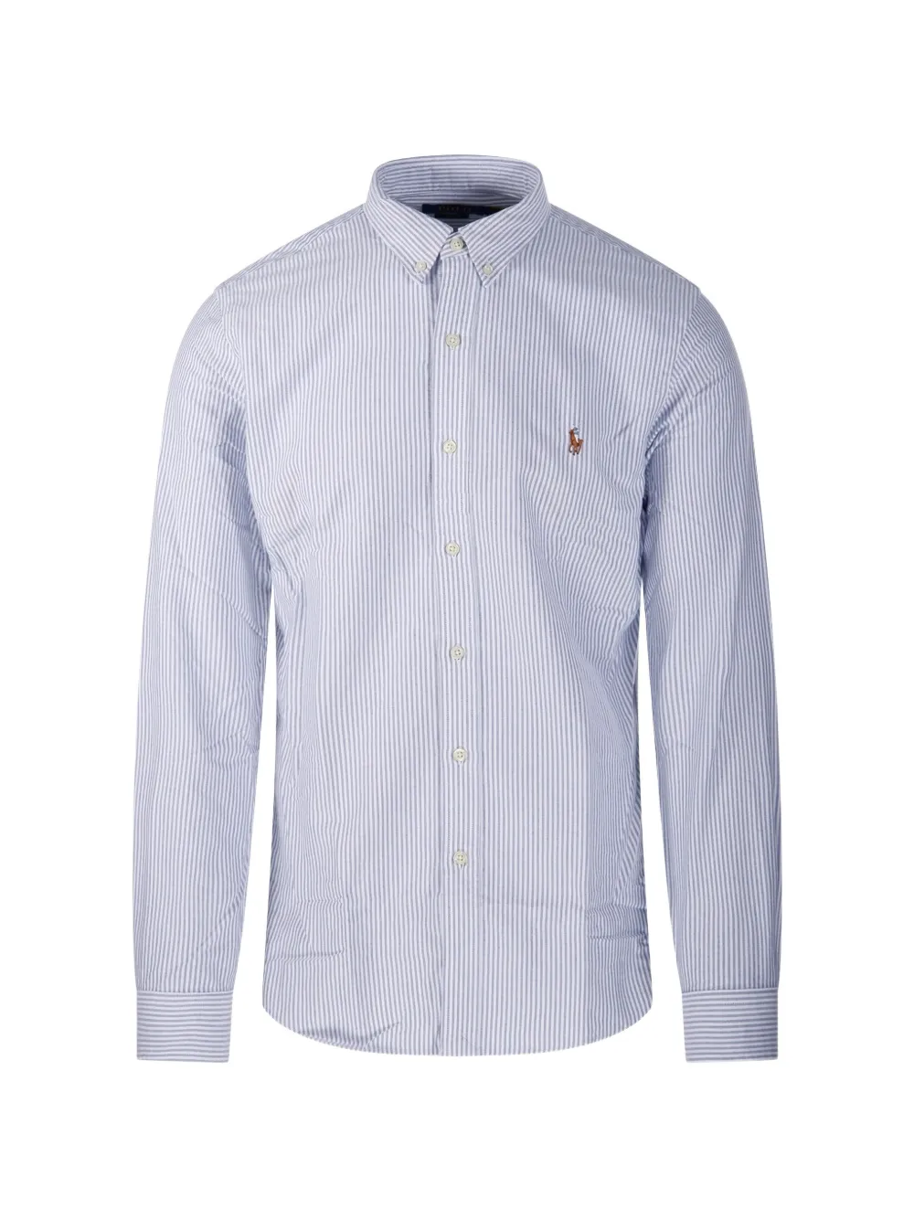 Ralph Lauren Collection striped shirt - Blu