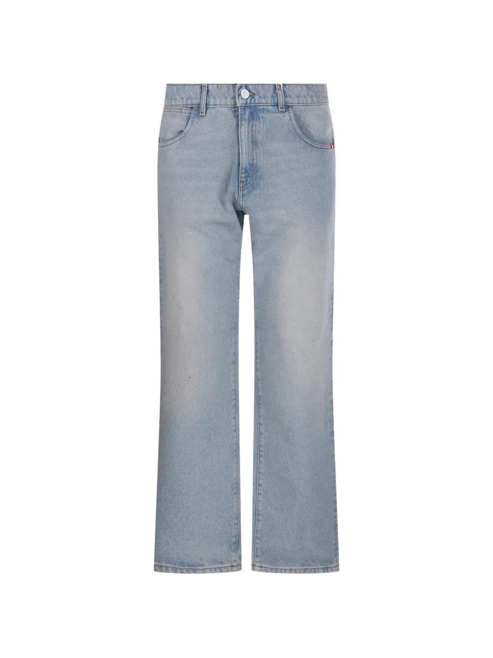 AMISH James Oakland jeans - Blu