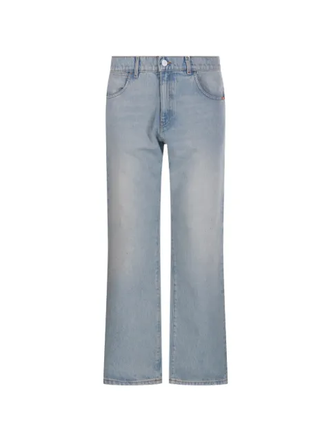 AMISH James Oakland ジーンズ