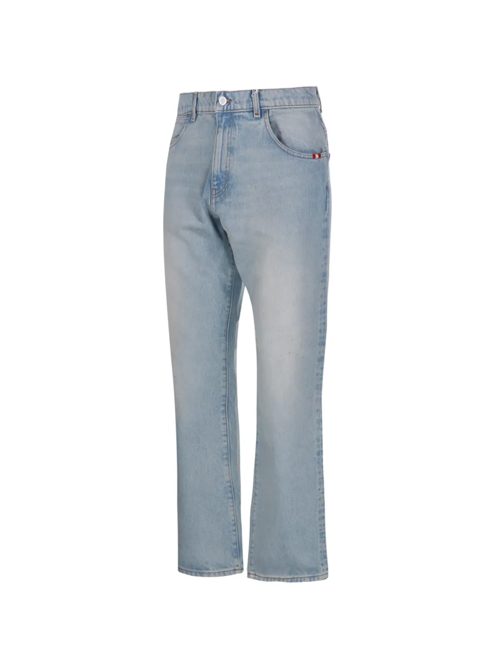  Amish James Oakland Jeans - Blue 
