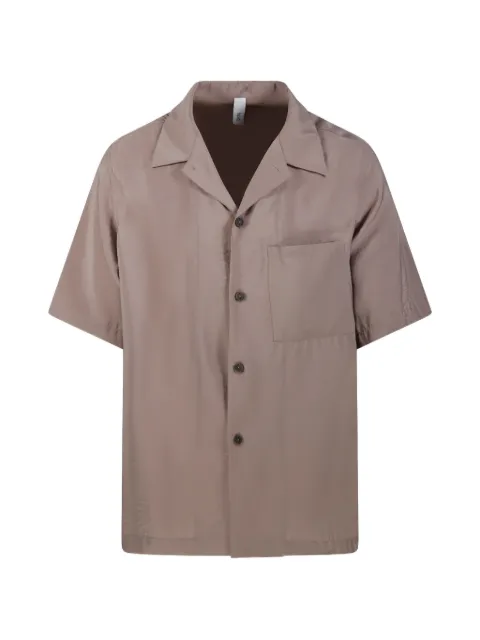 Hevo pocket short-sleeve shirt