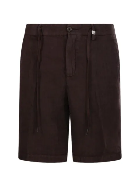 Myths drawstring shorts