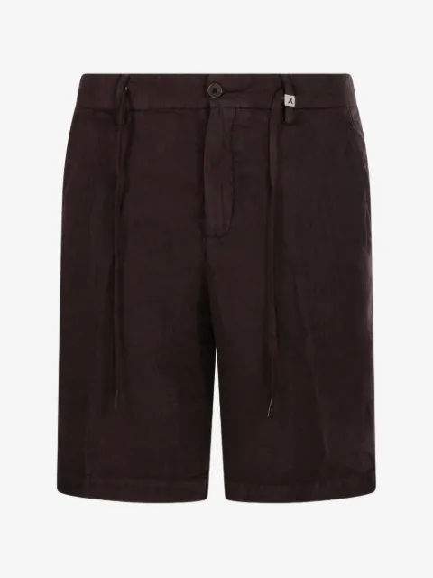 Myths drawstring shorts