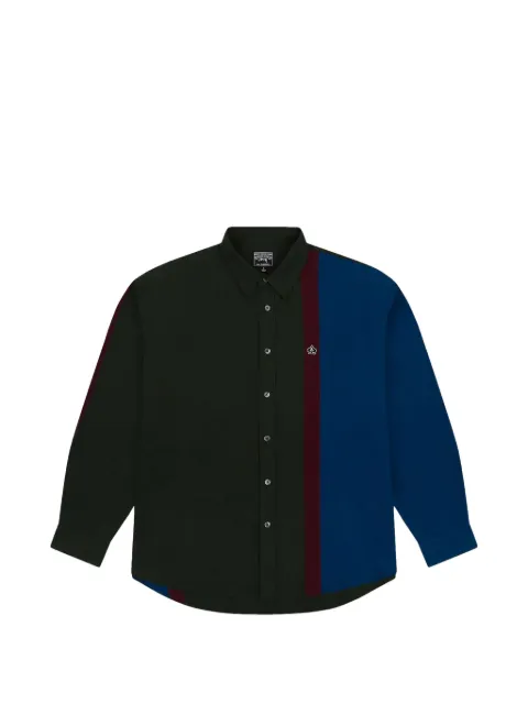 Denim Tears x Stussy Ivy striped "Multicolour" shirt
