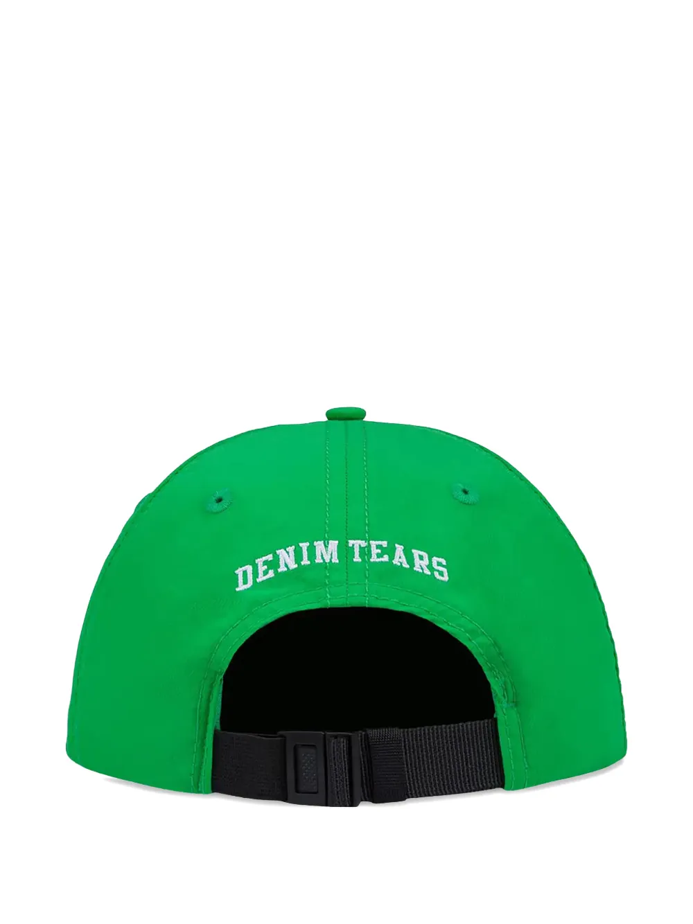 Denim Tears Zip Code 212 cap