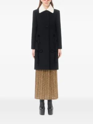 VALENTINO マンダリンカラーダブルコート 34943416_69402351_300.jpg