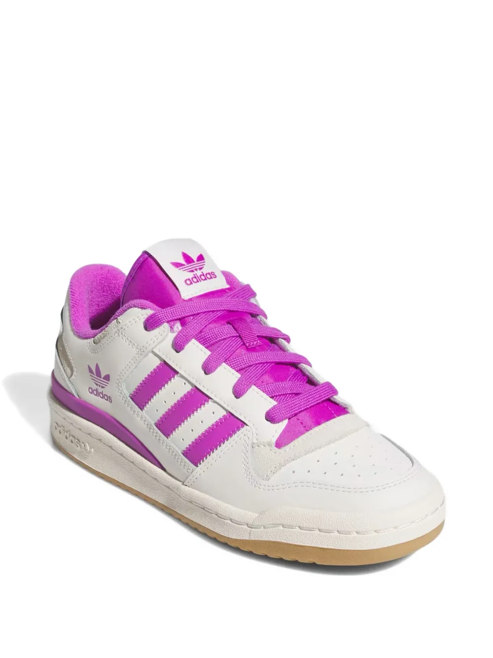 adidas Forum Low CL sneakers Beige