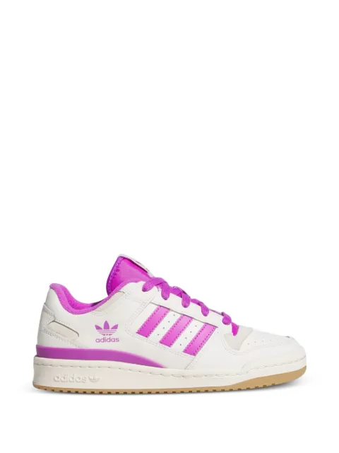 adidas Forum low CL sneakers