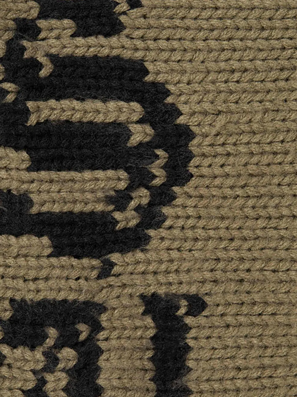 Supreme  올드 잉글리시 크루 넥 스웨터 | 스웨트셔츠 | Image 2