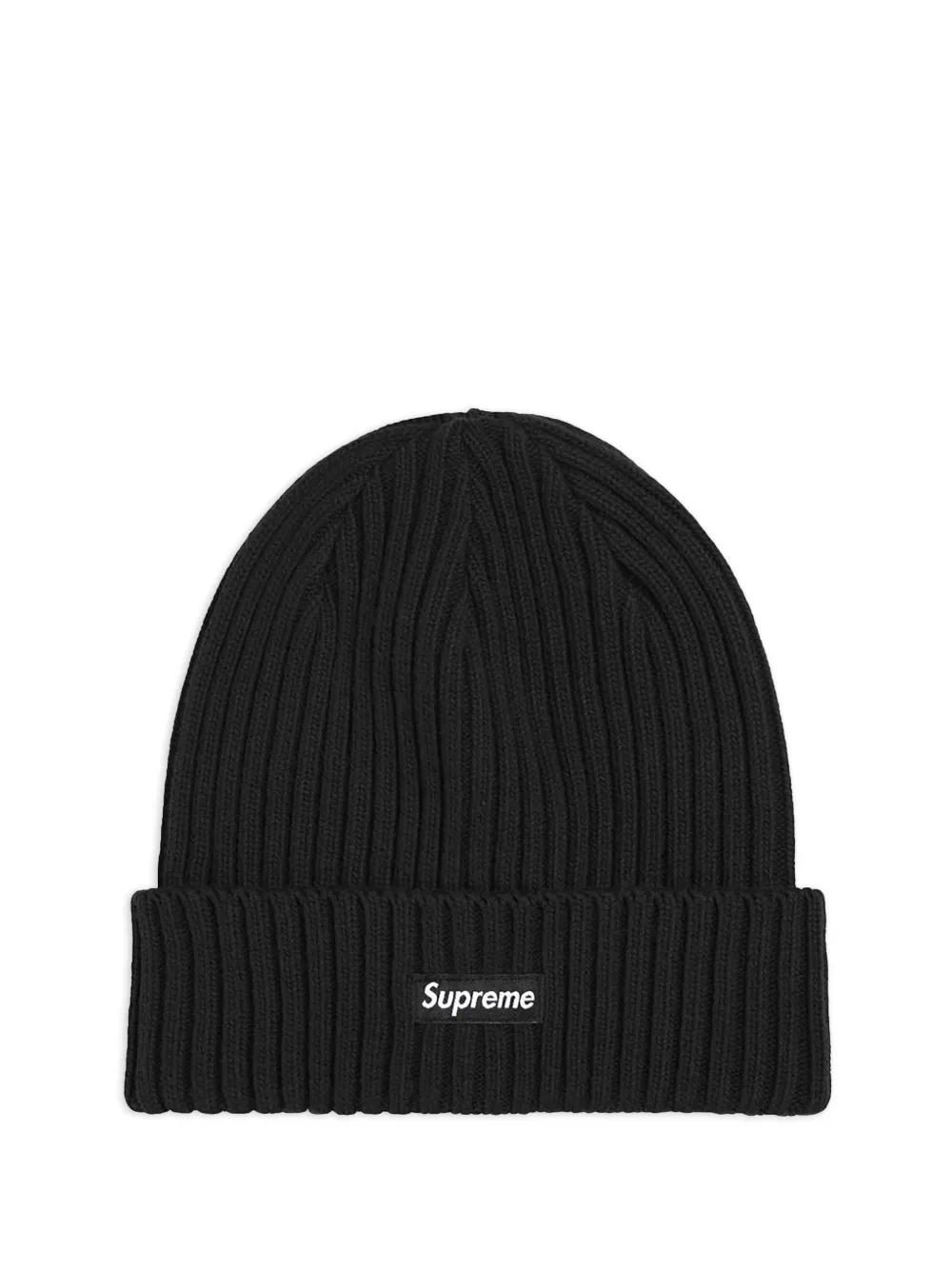 Supreme Berretto sovratinto | nero | Image 1