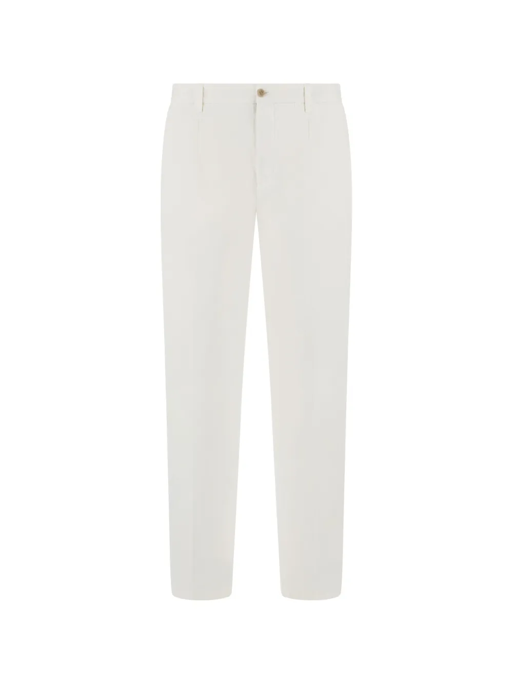 Boggi Milano Pantaloni sartoriali - Bianco