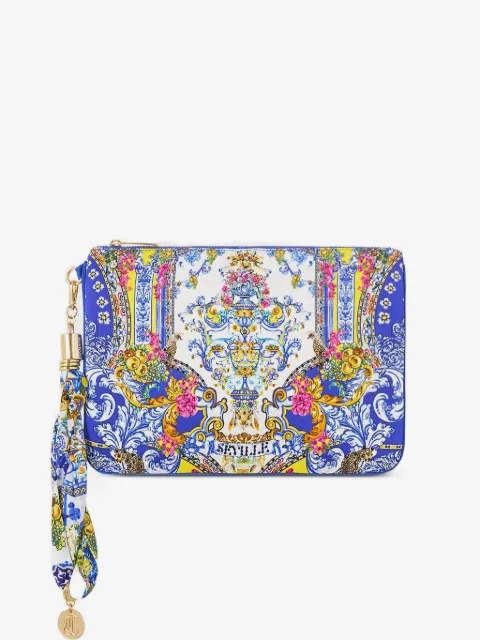 Camilla pochette nirvana España