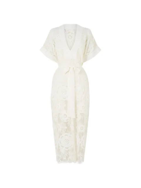 Camilla caftán I Left my Heart in Granada