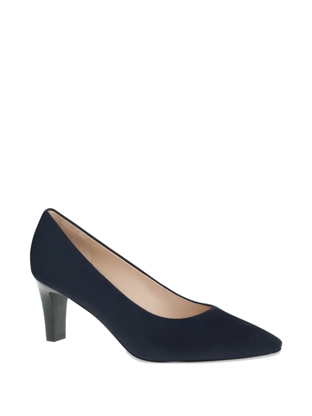 PETER KAISER Pumps met puntige neus Blauw