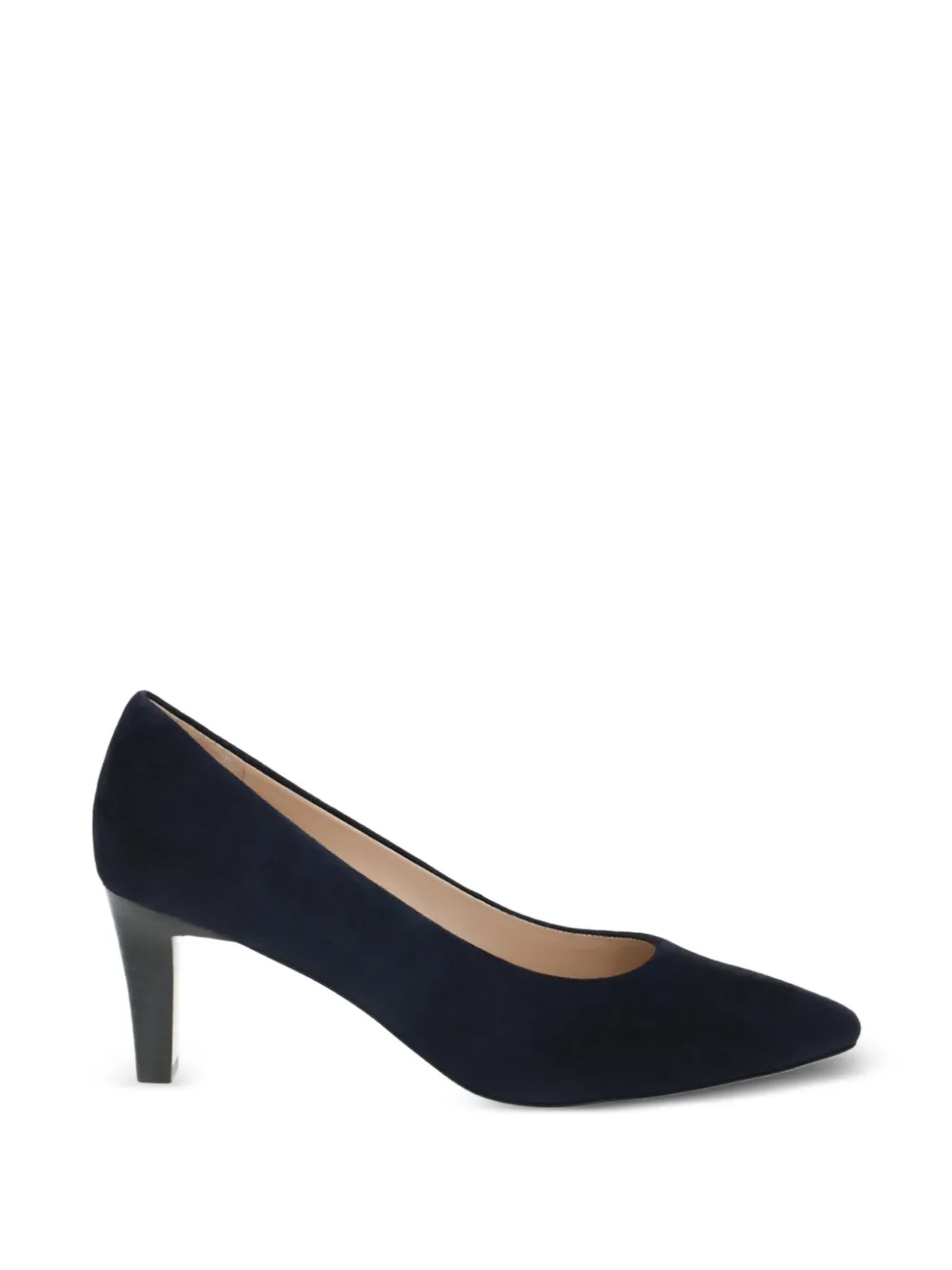 PETER KAISER Pumps met puntige neus Blauw