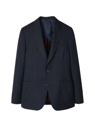 Paul Smith