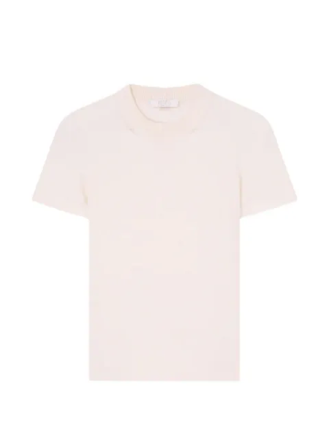 Fedeli jersey de punto fino