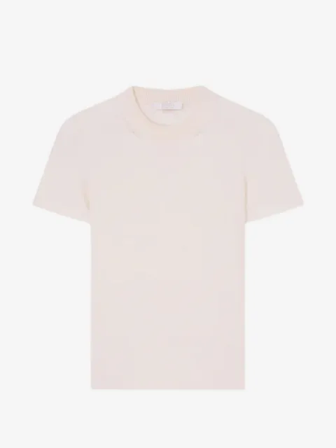 Fedeli fine-knit jumper