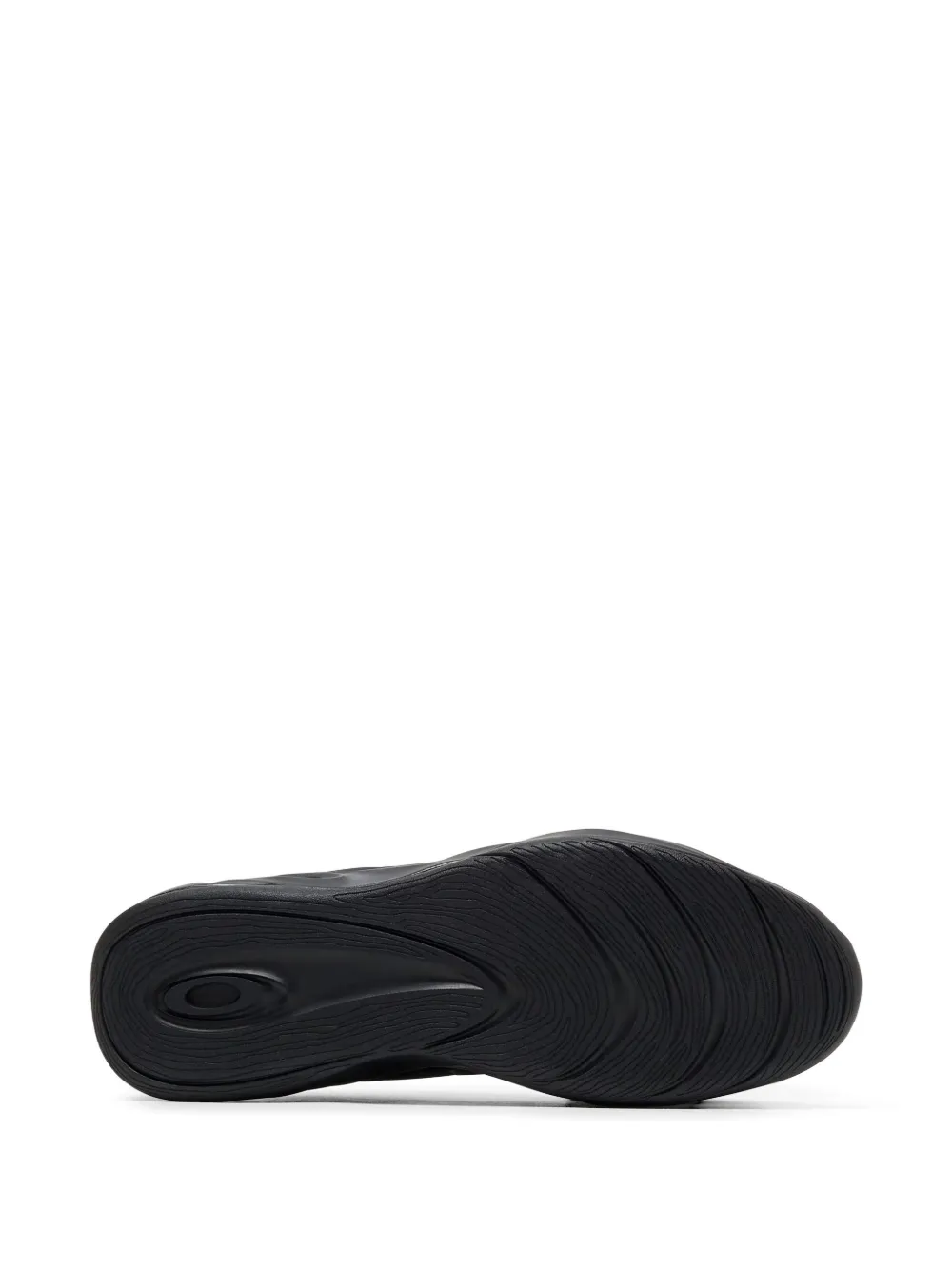 Oakley Sneakers met textuur Zwart