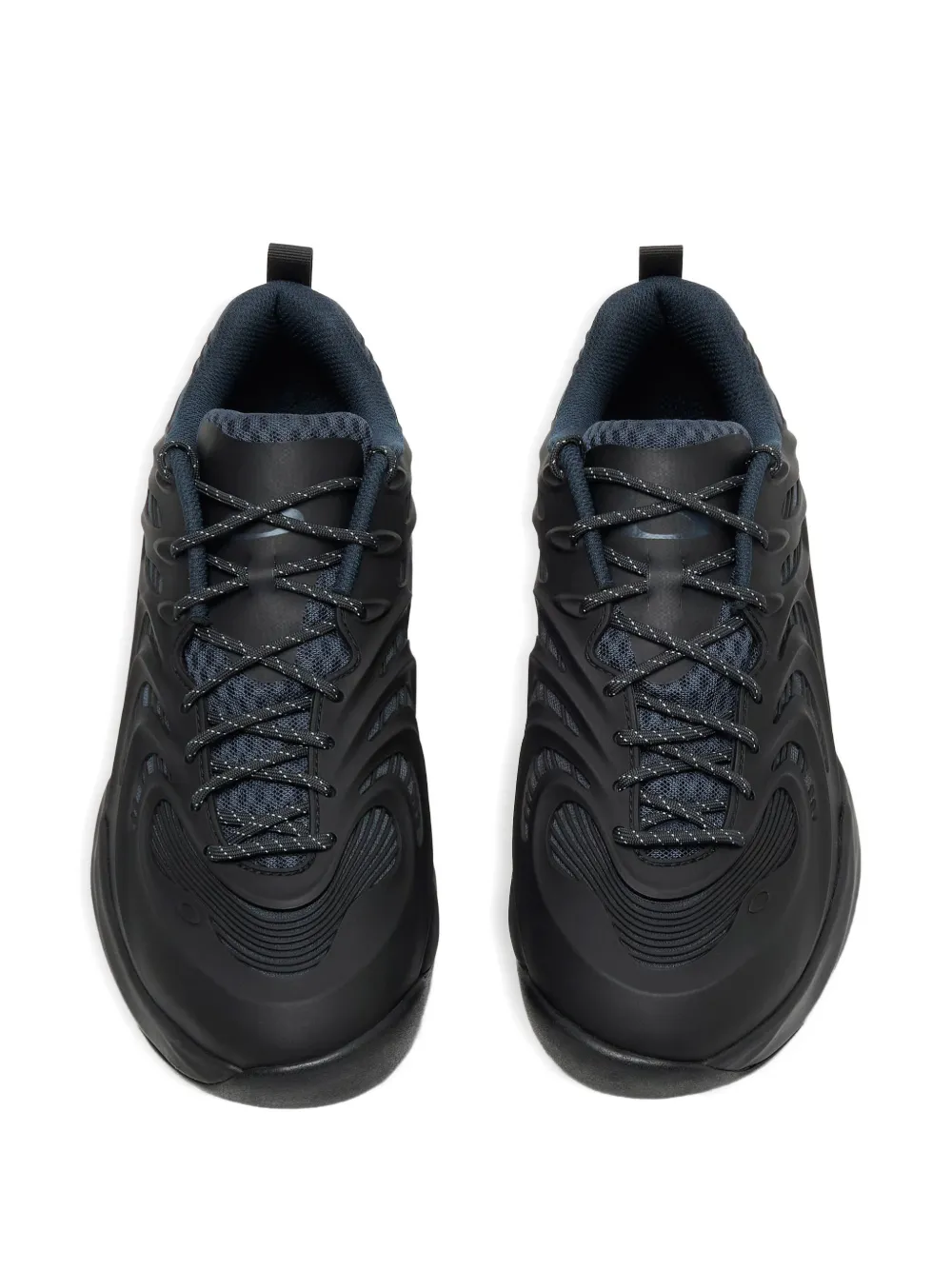 Oakley Sneakers met textuur Zwart