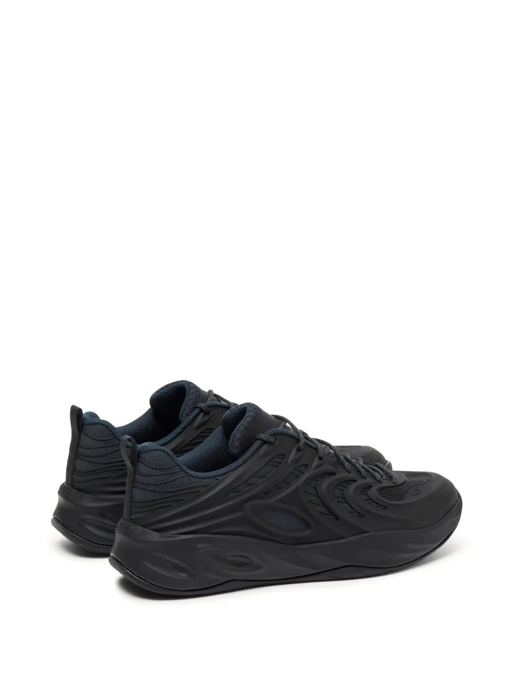 Oakley Sneakers met textuur Zwart