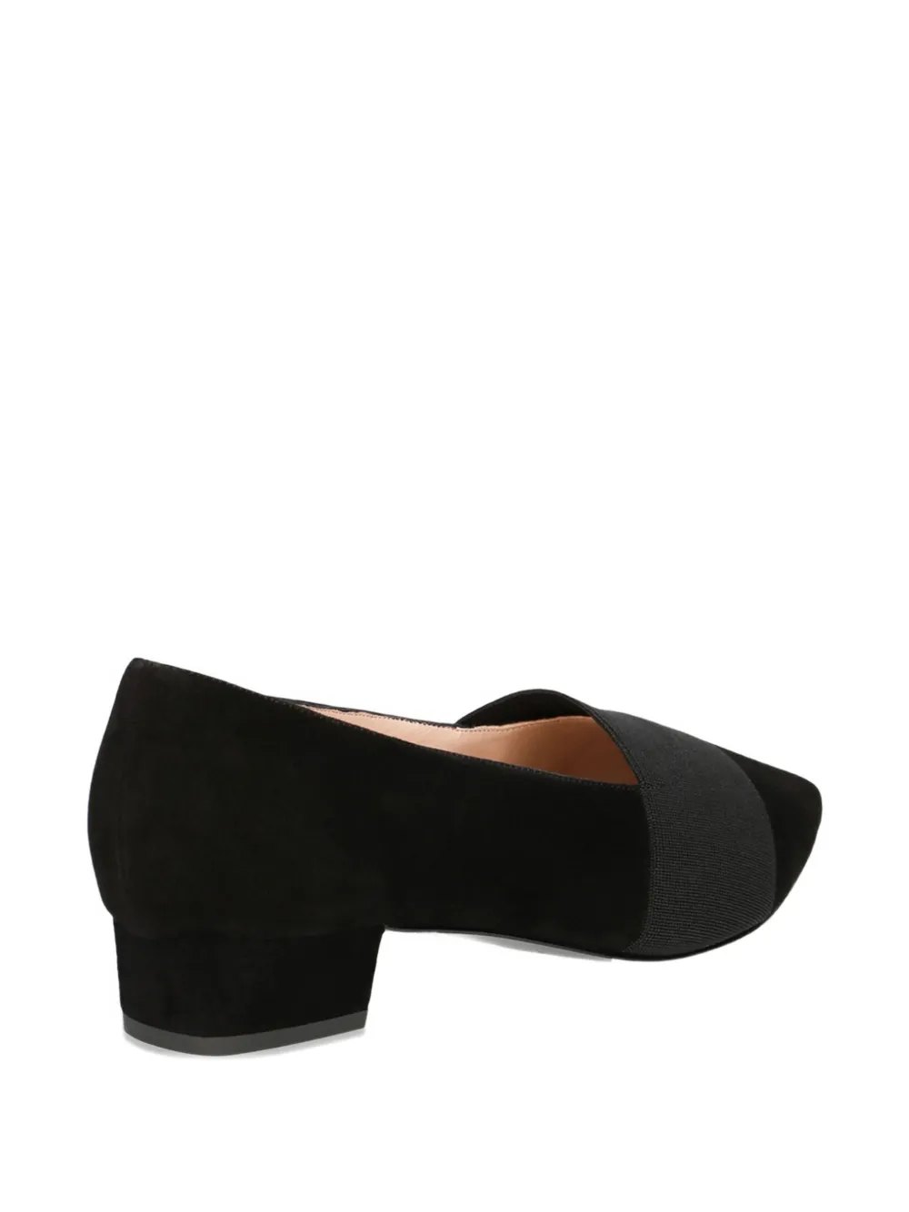 PETER KAISER Pumps met hak Zwart