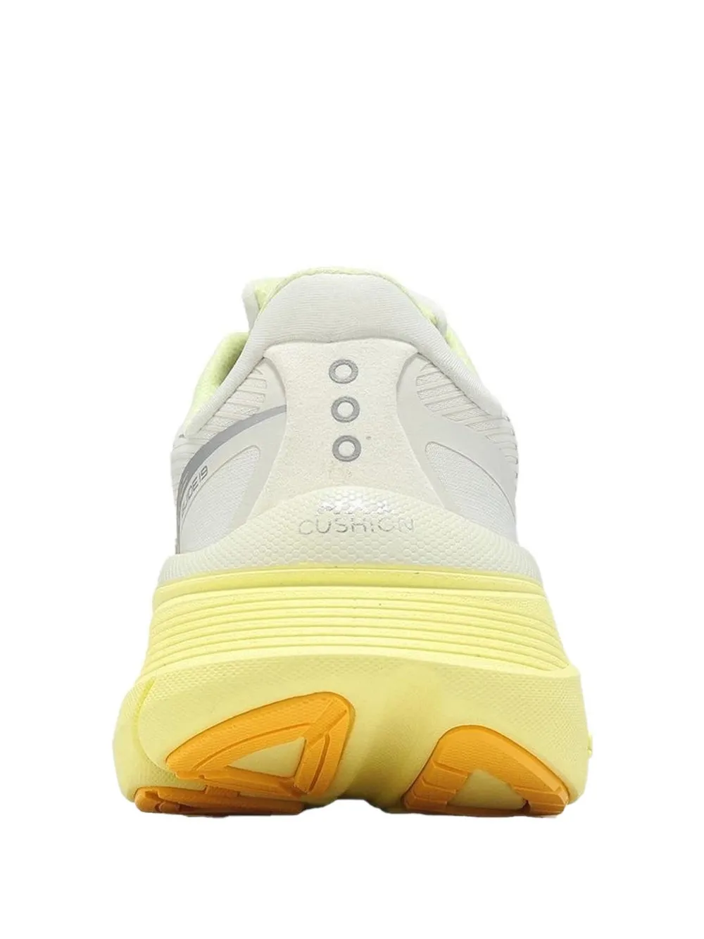  Saucony Guide 19 Perforated Sneakers - White 