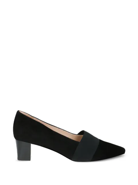 PETER KAISER block-heel pumps