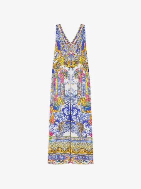 Camilla jumpsuit España Nirvana