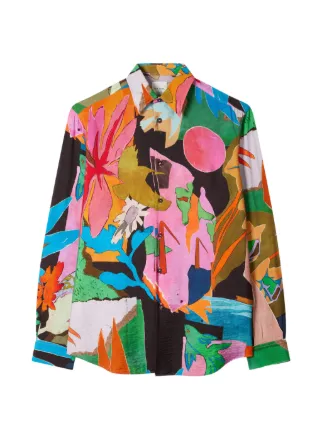 Paul Smith
