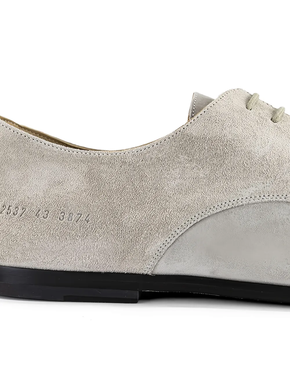 Common Projects Sneakers Grijs