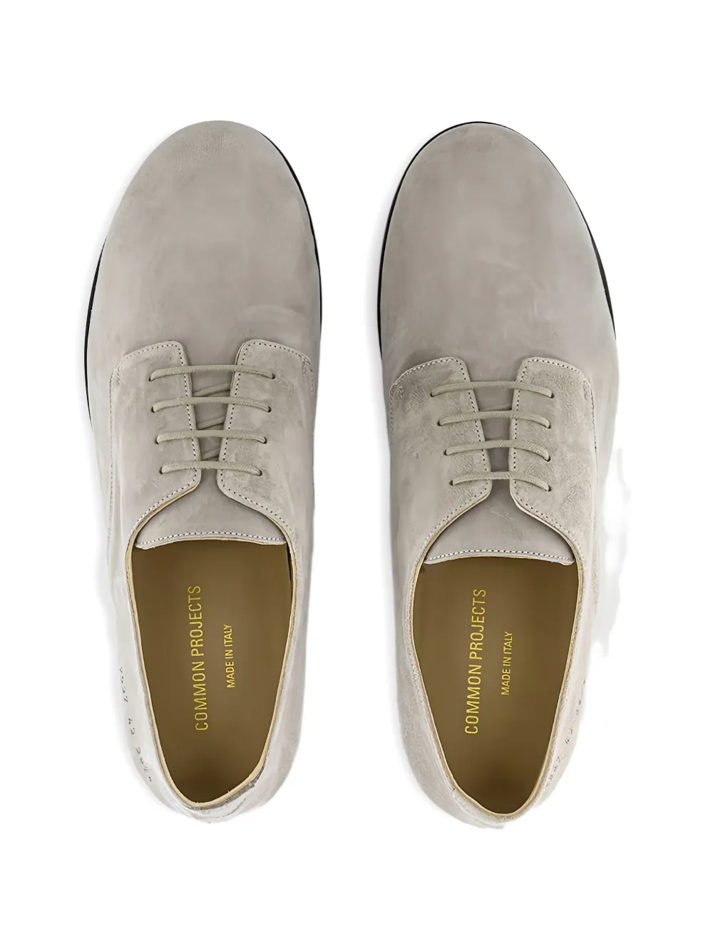 Common Projects Sneakers Grijs