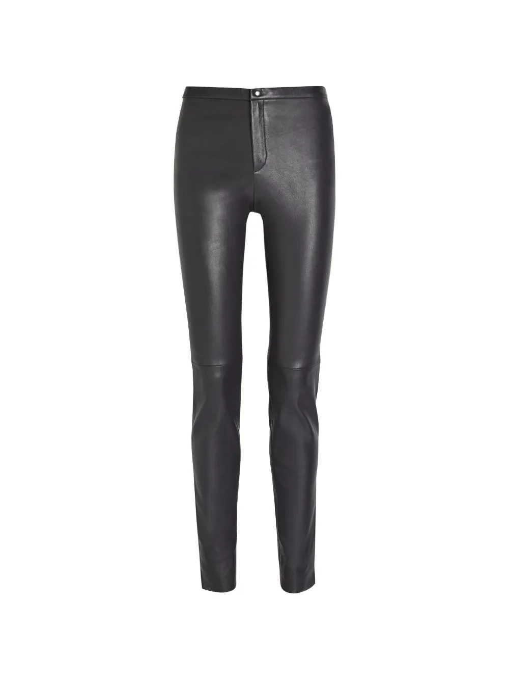 Stouls skinny trousers - Schwarz