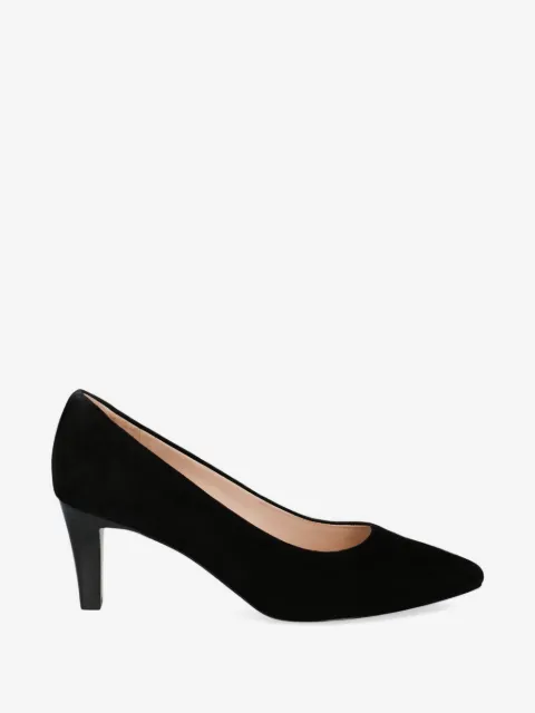 PETER KAISER heeled pumps