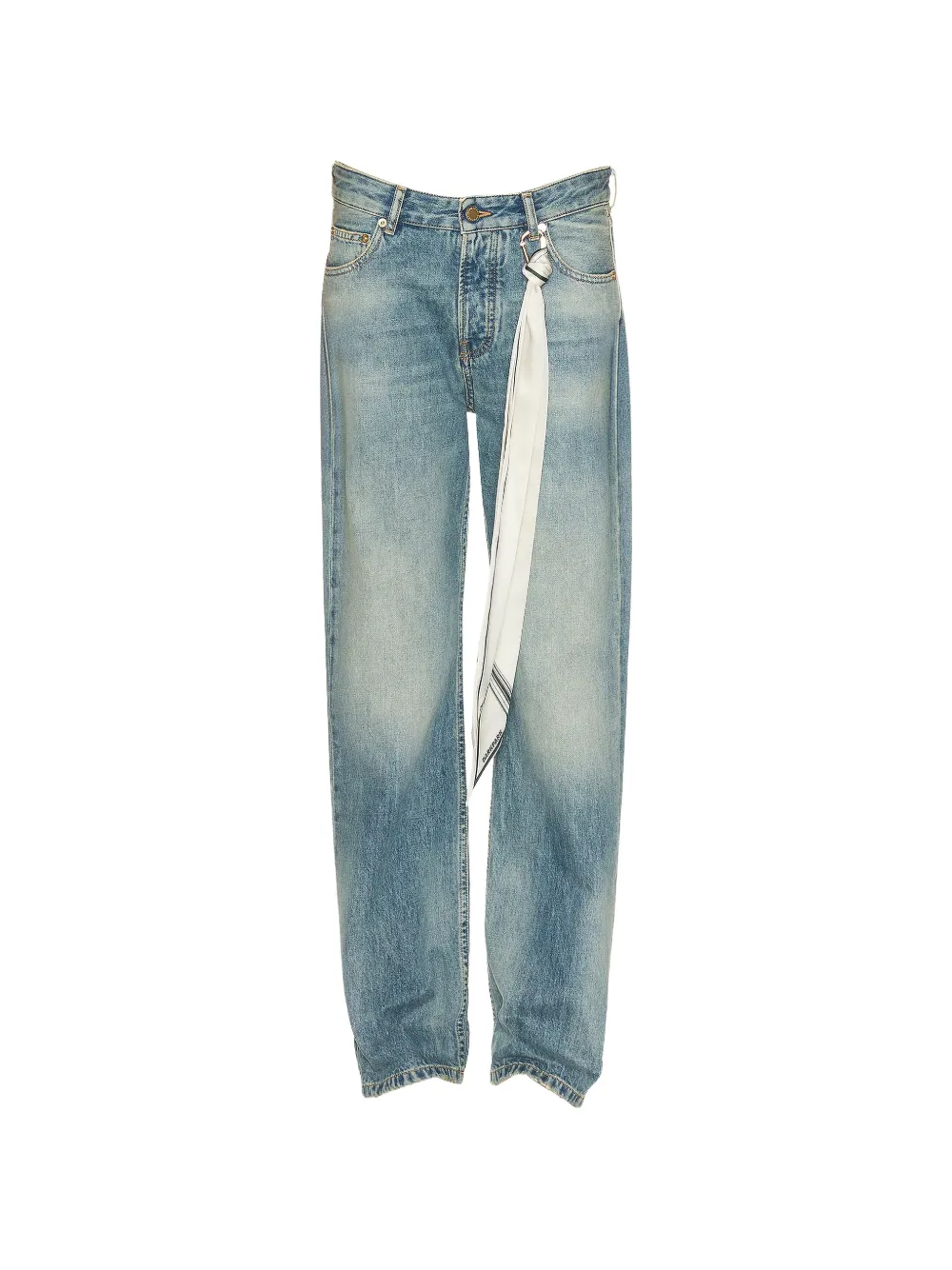 DARKPARK Liz boyfriend jeans - Blu