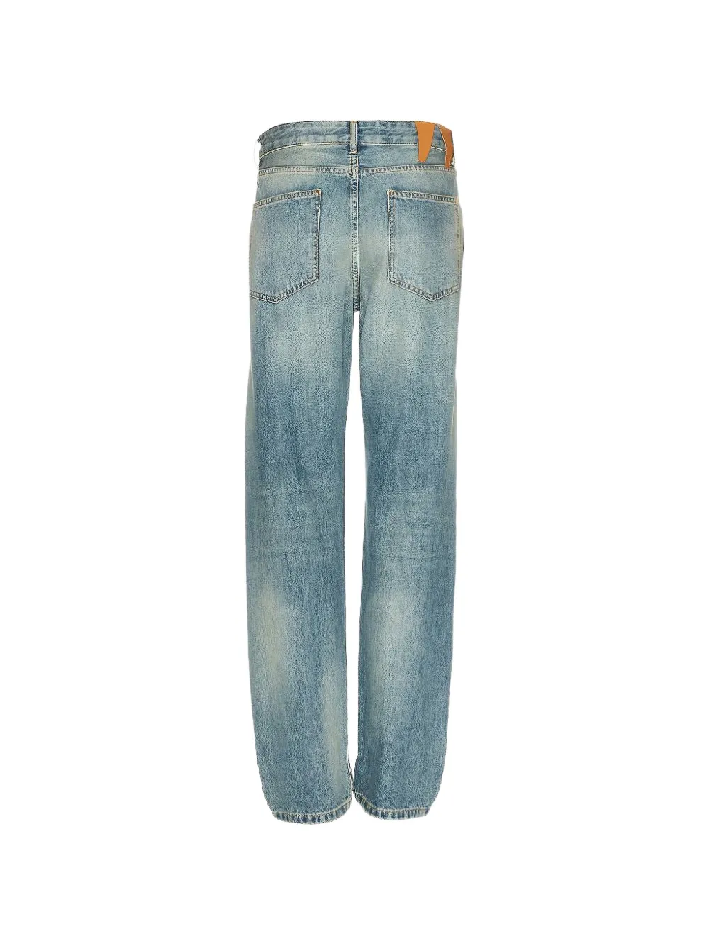  Darkpark Liz Jeans - Blue 
