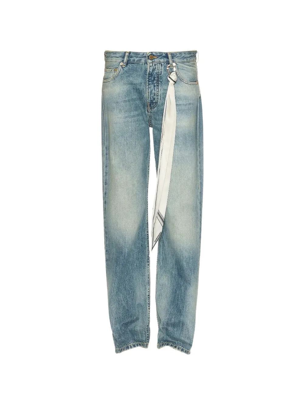 DARKPARK Liz boyfriend jeans - Blu