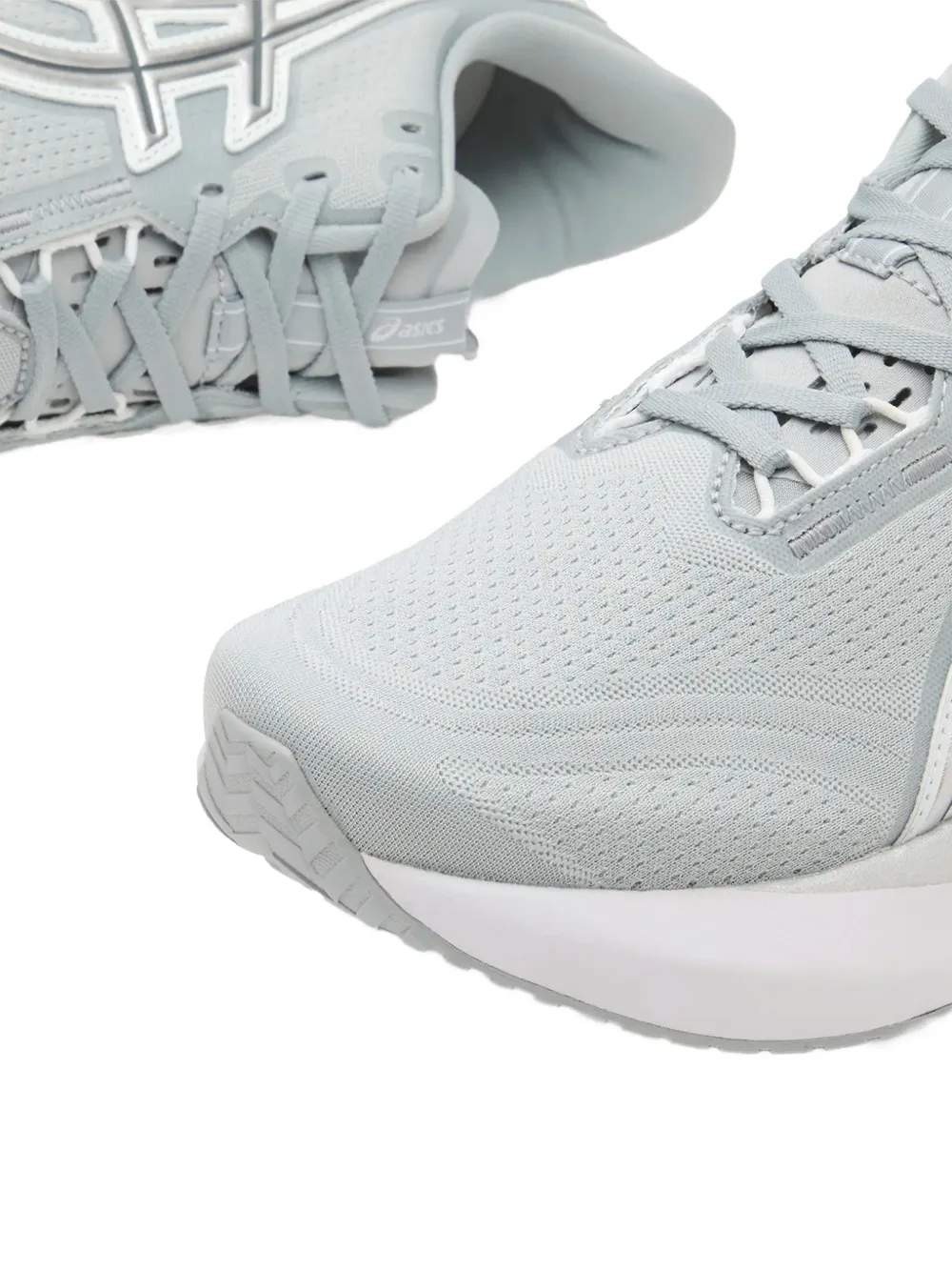  Asics Novablast 5 Atc Sneakers - Grey 