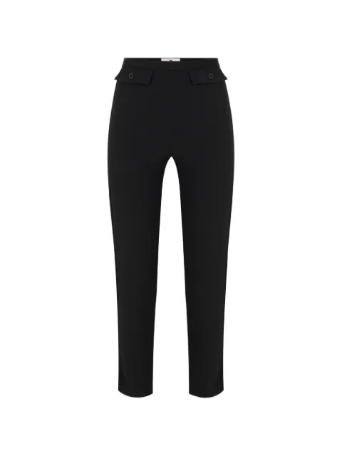 Elisabetta Franchi pantalones a paneles