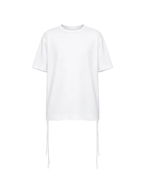 Andrea Ya'aqov regular-fit T-shirt