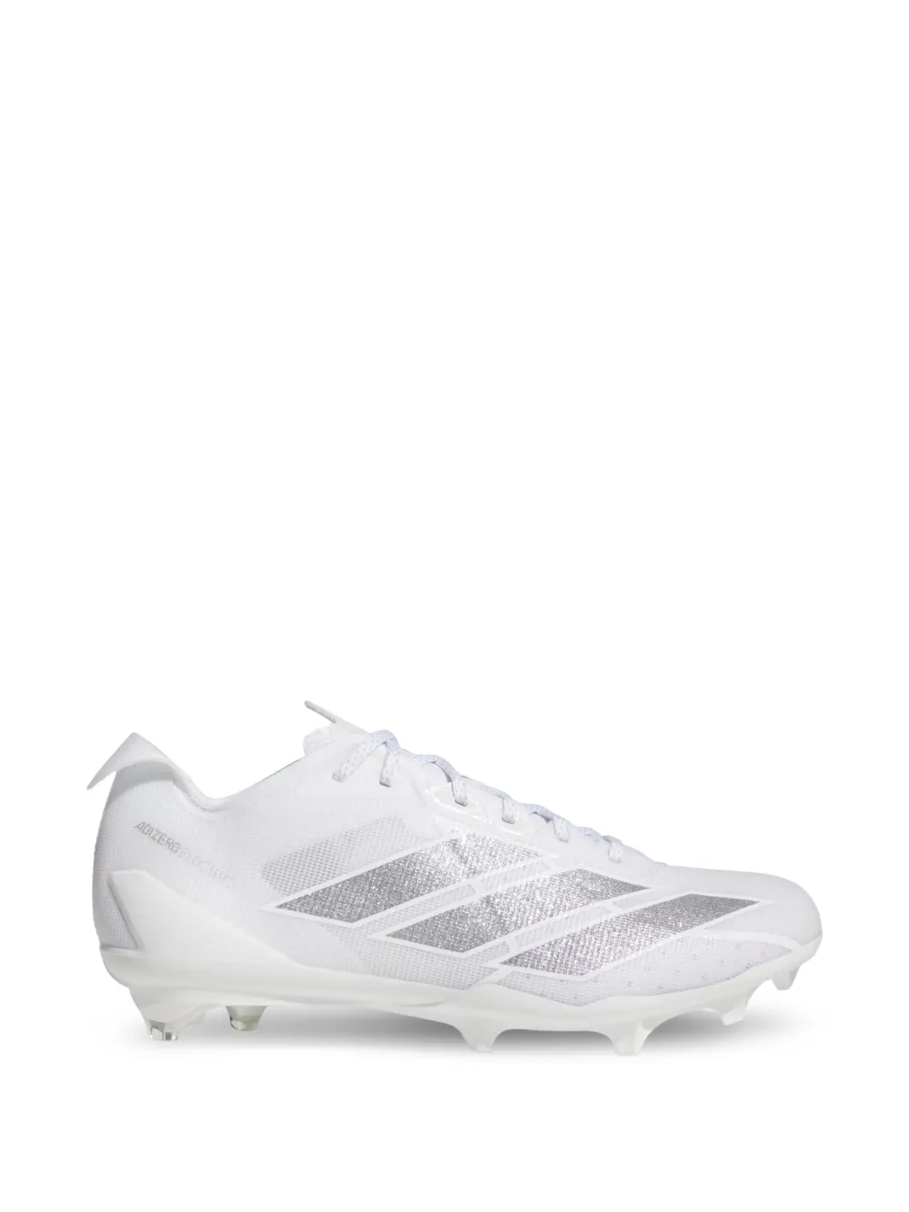 adidas Adizero Electric football cleats - Weiß